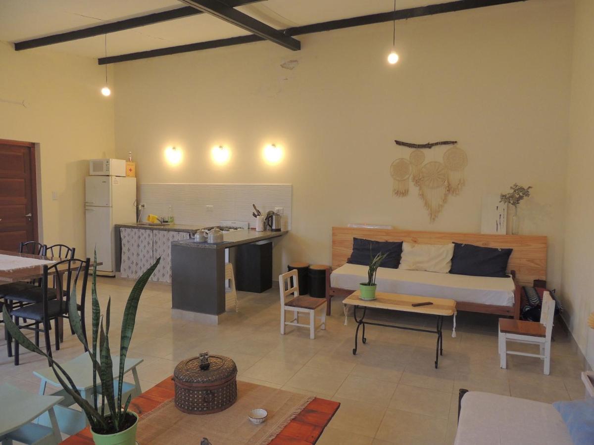 La Casita De Cerrillos Villa Salta Exterior foto